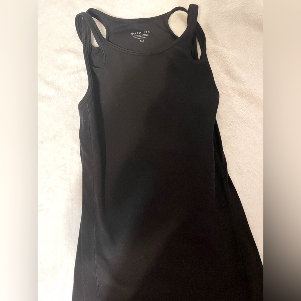Athleta Tank Top